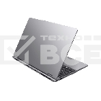 Ноутбук Maibenben B515B серый 15.3
