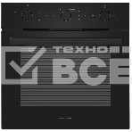 Шкаф духовой электрический Maunfeld AEOC6040B2, фото3