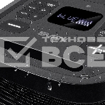 Мобильные колонки Sven PS-950 2.0 черные 2x80 W Bluetooth, фото15