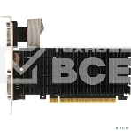 Видеокарта AFOX AF710-1024D3L5 GT710 1GB DDR3 64BIT DVI HDMI VGA LP HEATSINK RTL, фото2