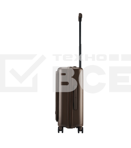 Чемодан NINETYGO Coffee Jorney Luggage 20