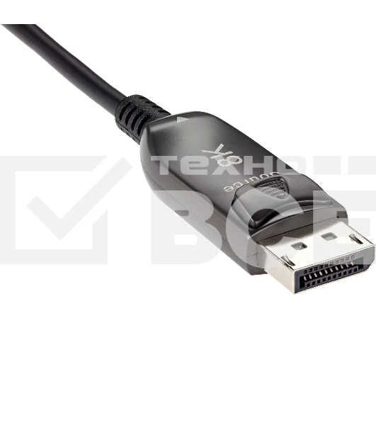 Активный оптический кабель Telecom DP1.4 8K@60Hz 30м <TCG2130-30M>