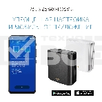 Бесшовный Mesh роутер Asus ZenWiFi XT9 (W-2-PK) AX7800 2.5GE/USB3.0 белый (упак.:2шт), фото5