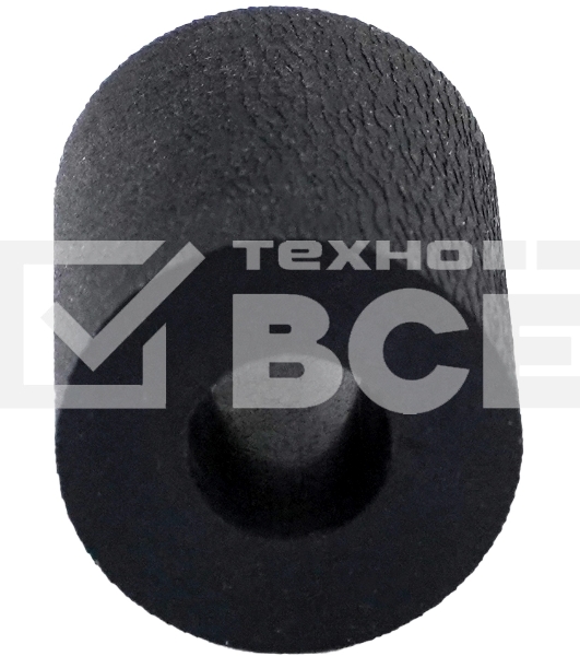 Резинка ролика Cactus CS-SRR-KYO-4100 (2BR06520/2F909171/302BR06521/302F909171) для Kyocera FS-2000D/3900DN/4000DN/3920DN/4020DN