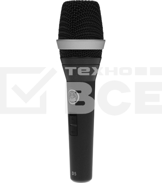 Микрофон AKG D5S 3138X00090