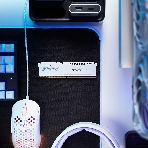 Оперативная память Kingston Fury Beast, DDR5, 128Gb (4x32GB), 5200MHz, CL40, DIMM, радиатор, белый, фото4