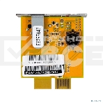 Внутренняя SNMP-карта ExeGate NetExpert 522/Richcoмм NetmaitliteMini для On-line ИБП ExeGate PowerExpert (плата для удаленного управления для ИБП ExeGate серии TL, ULS, 1*10/100 Base-T Fast Ethernet(RJ45)+1*USB(B)), фото5