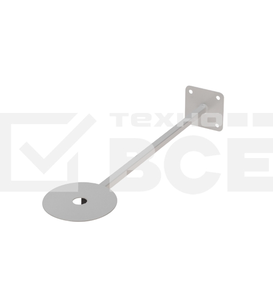 Кронштейн для камер видеонаблюдения Rexant 45 см, боковой