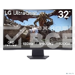 Монитор 31.5' LG UltraGear 32GS60QC-B VA 2560x1440, 180 Гц, 1 мс, 16:9, 300 кд/м², 2xHDMI, 1xDP, черный, фото11