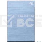 Жесткий диск Seagate One Touch STKY1000402 USB 3.0 1Tb 2.5