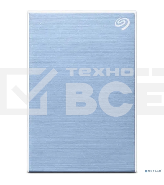 Жесткий диск Seagate One Touch STKY1000402 USB 3.0 1Tb 2.5