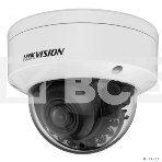 Камера видеонаблюдения IP Hikvision DS-2CD2147G2H-LISU(4MM) 4-4мм цв. корп.:серый, фото2