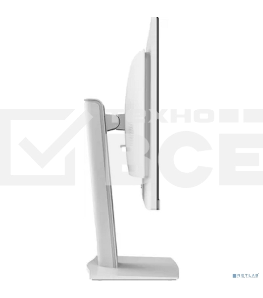 Моноблок MSI PRO AP242P 14M-668XRU 23.8'(1920x1080 IPS)/Intel Core i7 14700(2.1Ghz)/16Gb/512PCISSDGb/noDVD/Int:Intel UHD Graphics 770/Cam/BT/WiFi/-/war 1y/4.63kg/White/DOS + Wireless KB+M (9S6-AE0622-1058)