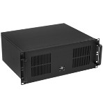 Серверный корпус ExeGate Pro 4U350-02 RM 19', высота 4U, глубина 350, БП 1000RADS, 2*USB, фото21