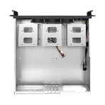Серверный корпус ExeGate Pro EX284970RUS 2U450-09 (RM 19', высота 2U, глубина 450, БП 600ADS, 2*USB), фото11