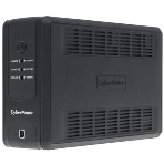 Источник бесперебойного питания CyberPower UT850EG/850 ВА/425 Вт/USB/RJ11/45/3 х CEE 7 (евророзетка), фото19