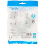 Переходник с кабелем HDMI на VGA плюс аудио, фото3