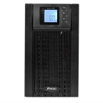 Источник бесперебойного питания Powerman Online 3000I N (IEC320), фото9