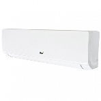 Кондиционер сплит-система настенного типа RIX I/O-W12MBWI инвертор, 12000 BTU, 35 м², 26 дБ, охлаждение, обогрев, осушение, белый, фото4