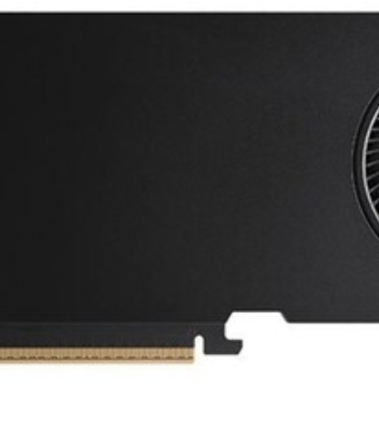 Видеокарта NVIDIA RTX PRO 5000 Blackwell, 48 GB GDDR7 with ECC, DisplayPort 2.1, PCI Express 5.0 x16, BOX