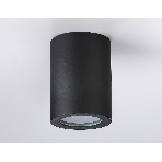 Светильник Ambrella light TN22799 BK черный IP44 GU10 max 12W D65*90, фото3