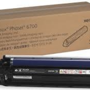Фотобарабан XEROX 108R00974 черный,black (50000 стр.) для Phaser 6700 (Channels)