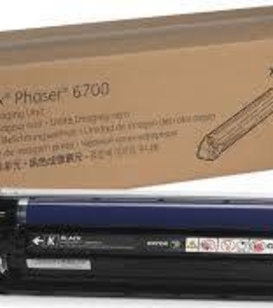 Фотобарабан XEROX 108R00974 черный,black (50000 стр.) для Phaser 6700 (Channels)