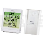 Погодная станция Hama EWS-870 H-113984 белый, фото2