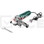 Угловая шлифовальная машина Haммer Flex USM710D 710Вт 12000об/мин 125мм, фото6