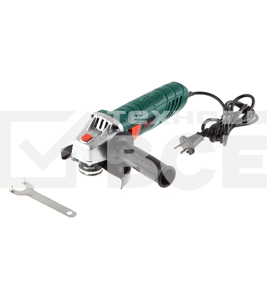 Угловая шлифовальная машина Haммer Flex USM710D 710Вт 12000об/мин 125мм