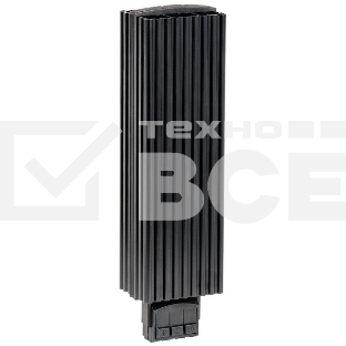 Обогреватель на DIN-рейку 150Вт IP20 ИЭК YCE-HG-150-20