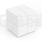 Tenda nova MW6 ( 3 роутера) АС1200 Двухдиапазонная Wi-Fi Mesh система, 2 порта gigabit ethernet RJ45, фото 1