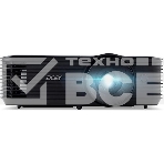 Проектор Acer X1128H DLP 4500Lm (800x600) 20000:1 ресурс лампы:6000часов 1xHDMI 2.7кг, фото 1