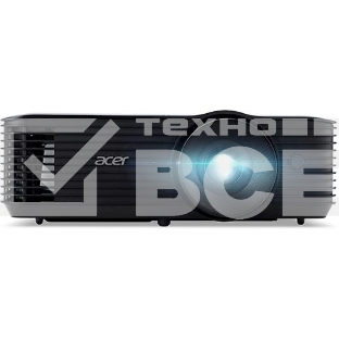 Проектор Acer X1128H DLP 4500Lm (800x600) 20000:1 ресурс лампы:6000часов 1xHDMI 2.7кг