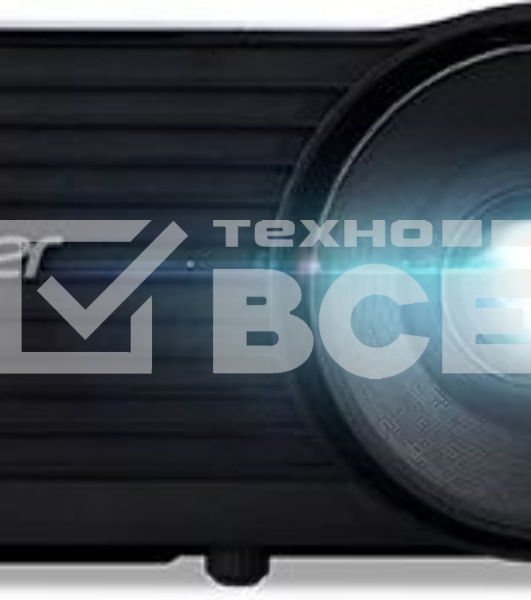 Проектор Acer X1128H DLP 4500Lm (800x600) 20000:1 ресурс лампы:6000часов 1xHDMI 2.7кг
