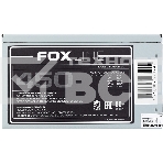 Блок питания Power Supply Foxline, 450Вт, 120мм, серебряный, фото3