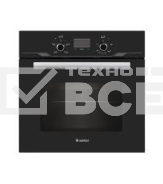 Духовой шкаф газовый Gefest ДГЭ 621-03, встраиваемый