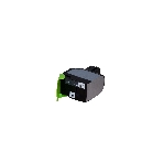 Картридж Sakura 71B5HK0 для Lexmark CS417dn/ CS517de/ CX417de/ CX517de, черный, 6000 к., фото2