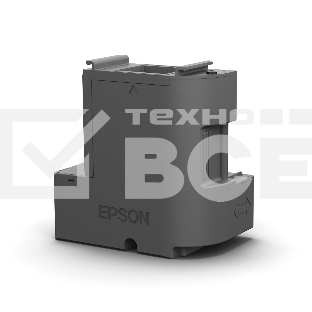 Емкость для отработанных чернил для принтеров серии Epson L4150/4160 (О) C13T04D100