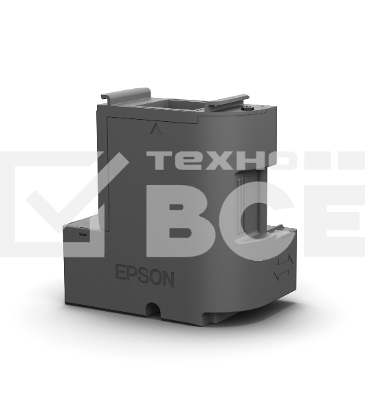 Емкость для отработанных чернил для принтеров серии Epson L4150/4160 (О) C13T04D100