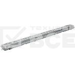 Светильник Iek LDSP0-2202-2X120-K01 ДСП 2202 под LED лампу 2 х T8 1200мм IP65, фото5