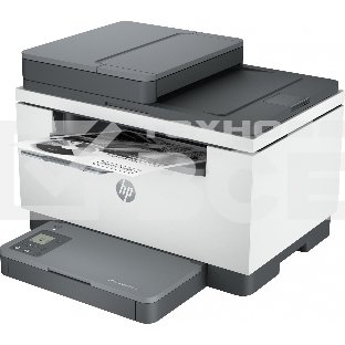 МФУ лазерный HP LaserJet M236sdn (9YG08A), A4, ч/б, печ. до 29 стр/мин., скан. до 19 стр/мин. (ч/б) 10 стр/мин. (цвет), 600 x 600 dpi, USB, RJ-45, Air Print, Mopria