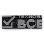 Клавиатура Logitech Keyboard K270 Wireless 920-003757/920-003058, фото22