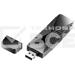 Сетевой адаптер WiFi D-Link DWA-X1850 DWA-X1850/A1A AX1800 USB 3.0 (ант.внутр.), фото7