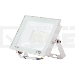 Прожектор Rexant СДО 50 Вт 4000 Лм 2700 K белый корпус, фото4