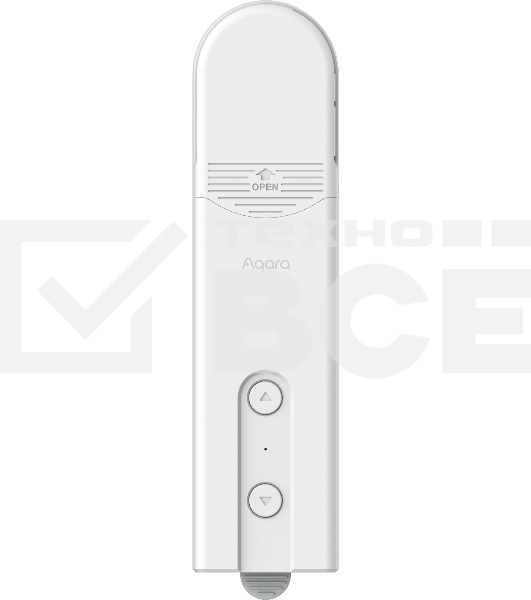 Мотор для руллоных штор Aqara Roller Shade Driver E1 (RSD-M01)
