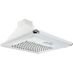 Вытяжка каминная Elikor SA6211WS белый/серебро, 60 см, 180 куб. м/ч, 56 дБ, фото11