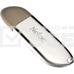 Флеш диск Netac U352 16Gb <NT03U352N-016G-30PN>, USB3.0, с колпачком, металлическая, фото10