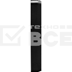 Видеопанель Falcon Eye FE-ipanel 3 HD цвет панели: черный, фото 1