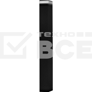 Видеопанель Falcon Eye FE-ipanel 3 HD цвет панели: черный